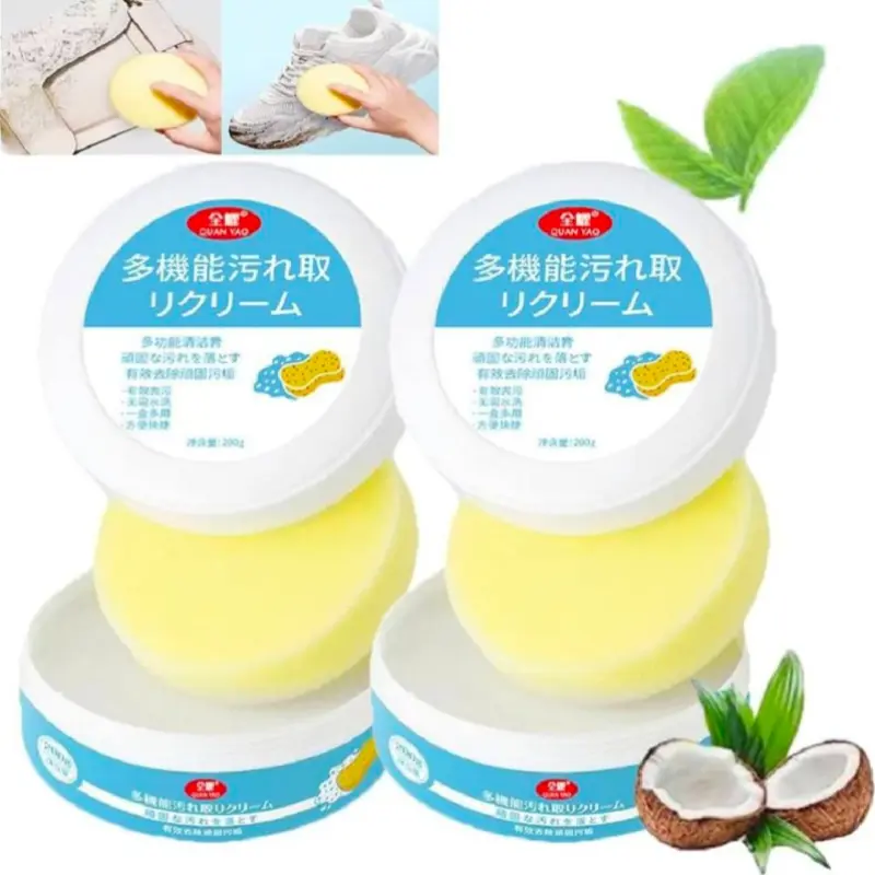 Multi-Purpose Cleaning Cream