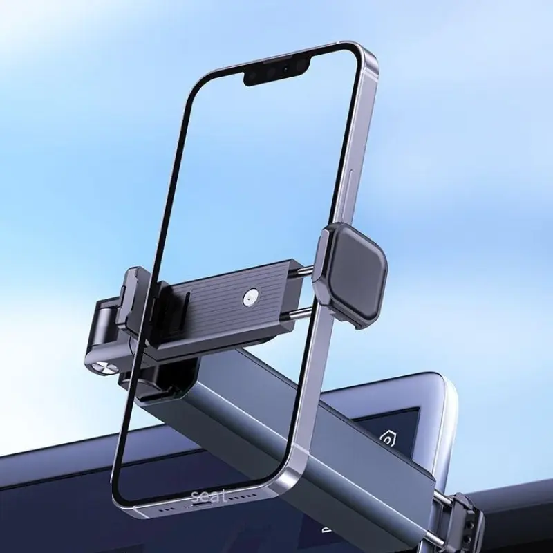 FlexiView 360 – স্মার্ট মোবাইল হোল্ডার 📱✨