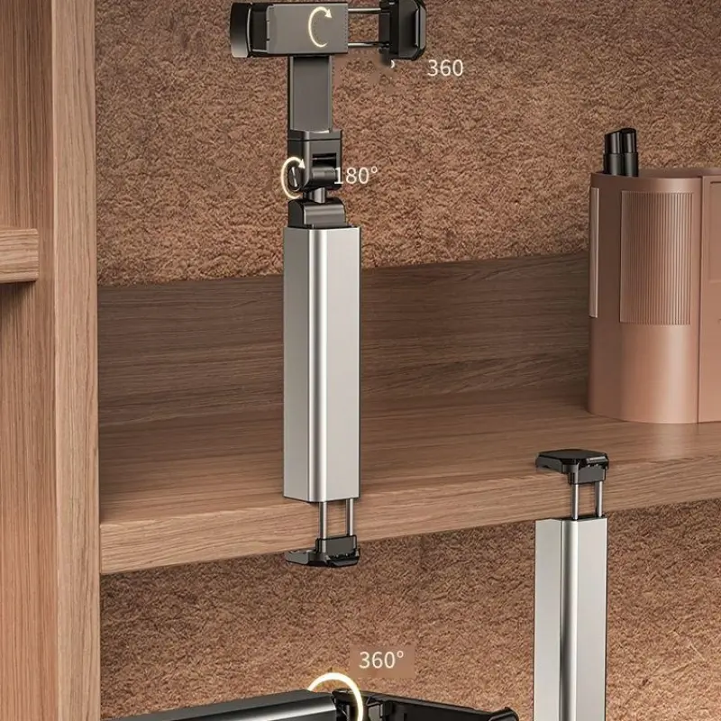 FlexiView 360 – স্মার্ট মোবাইল হোল্ডার 📱✨