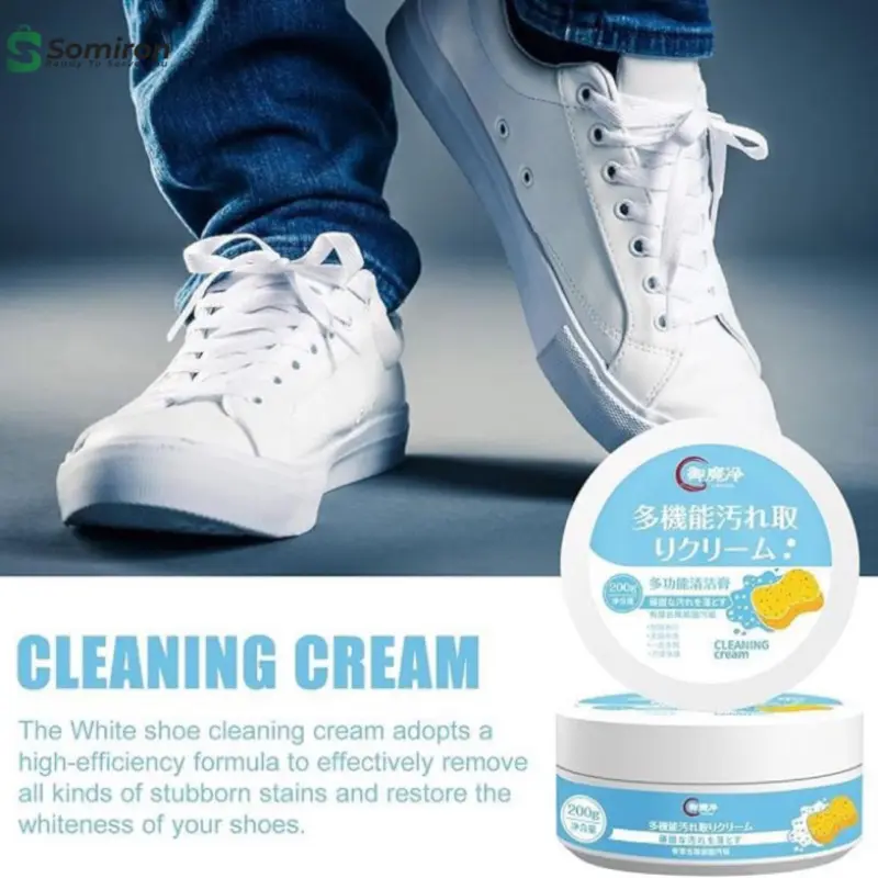Multi-Purpose Cleaning Cream