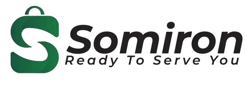 Somiron Shop